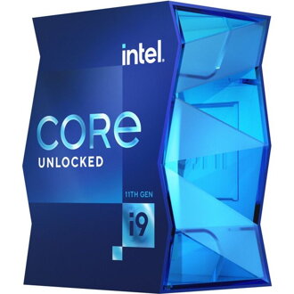 INTEL Intel Core i9-11900K (16M Cache do 5.30GHz)