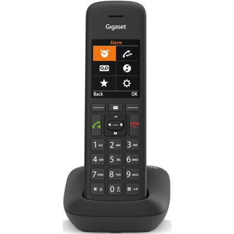 GIGASET C575, Analógový telefón