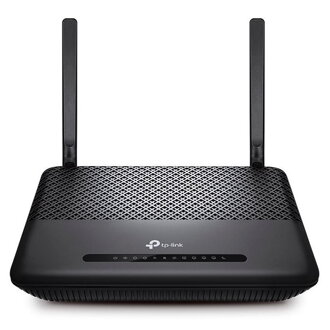 TP-Link AC1200 Wireless VoIP GPON Router