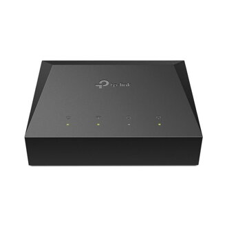 TP-Link XZ000-G3, GPON Terminál