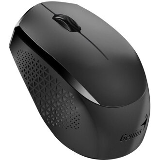 GENIUS NX-8000S, Bezdrôtová myš, čierna
