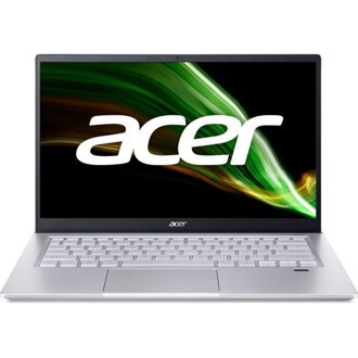 ACER Swift X 14" FHD 5600U/16/512/3050/W11 blu