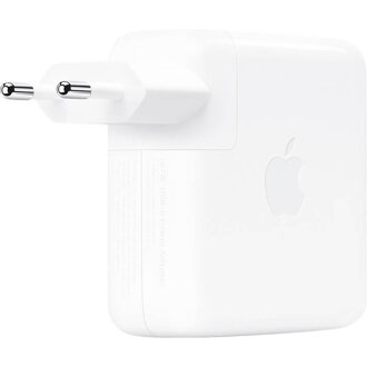 APPLE USB-C Power Adapter 67W (MKU63ZM/A)