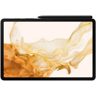SAMSUNG Galaxy X706 Tab S8 8/128GB 11" 5G Gray