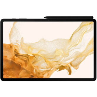 SAMSUNG Galaxy X806 Tab S8+ 8/128GB 12,4" 5G Gr