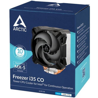 ARCTIC Freezer i35 CO, CPU chladič