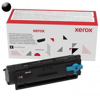 XEROX 006R04381, originálny toner, čierny