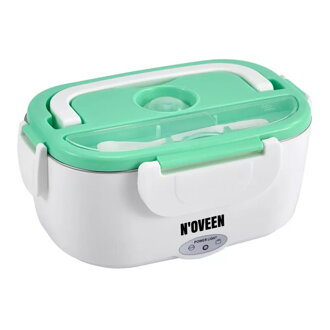 NOVEEN LB420, Vyhrievaný elektrický obedár