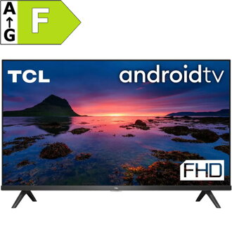 TCL S6200 Smart LED TV 40" FHD (40S6200 )