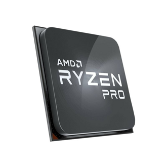 AMD Ryzen 3 PRO 2100G Procesor (4MB Up to 3.6GHz)