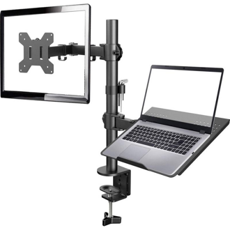 GEMBIRD MA-DA-02, Držiak na monitor a ntb