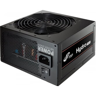 FORTRON HYDRO PRO 600  - 600W