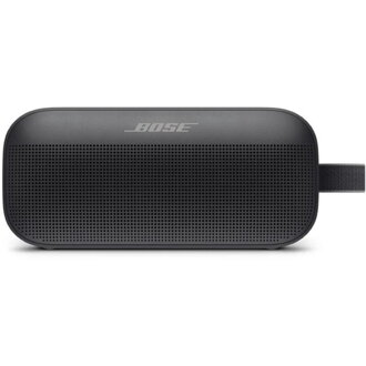 BOSE SoundLink Flex, Black