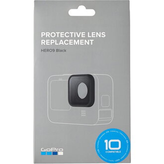 GoPro Protective Lens Replacement (HERO9,10 Black)