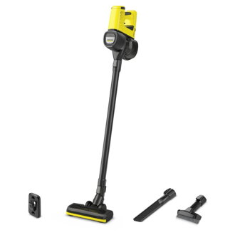KARCHER VC 4 Cordless myHome, Aku vysávač