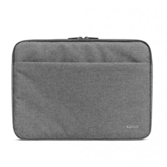 EPICO Hero MacBook Sleeve 13/14 Gray