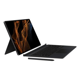 SAMUSNG Ochranný kryt s klávesnicou a touchpadom