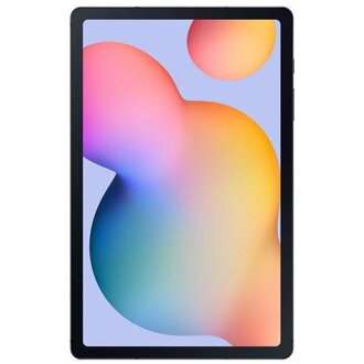 SAMSUNG Galaxy Tab S6 Lite 4/64GB 10,4" LTE Gray