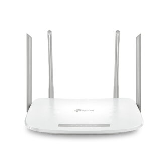 TP-Link EC220-G5, AC1200 Dual-Band WiFi Router