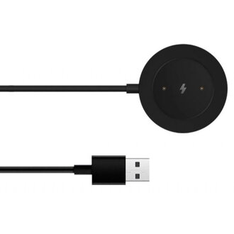 XIAOMI Watch S1, Nabíjací kábel pre Qi nabíjanie
