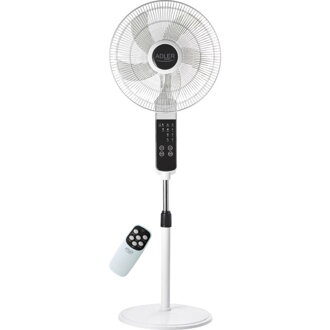 ADLER AD 7328, Stojanový ventilátor, ovládanie
