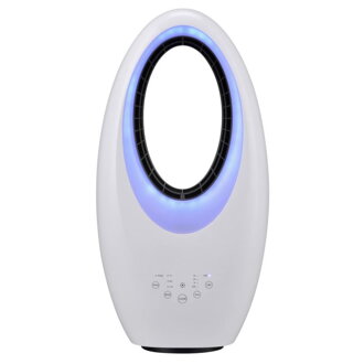 GUZZANTI GZ 1408, Bezlopatkový ventilátor