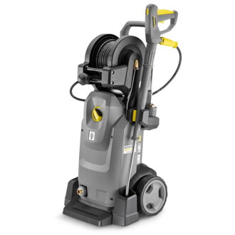 KARCHER Vysokotlakový čistič HD 8/18-4 MXA Plus