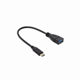 SBOX Redukcia USB 3.0 samica/USB Type C
