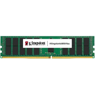KINGSTON Server 64GB DDR4 2666MHz/ECC/Reg/CL19