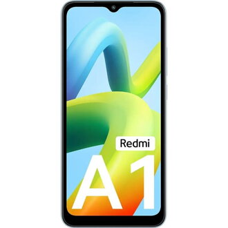 XIAOMI Redmi A1, DS, 2GB/32GB, Light Blue