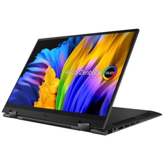 ASUS ZenBook Flip OLED 14" R5-5600H/8/512/I/W11