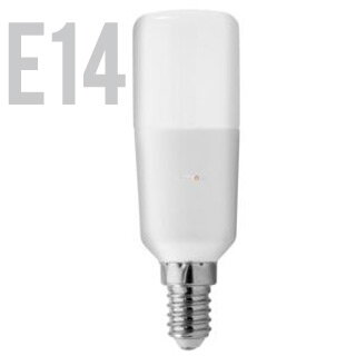 TUNGSRAM LED E14/STICK/7W/4000K/640lm