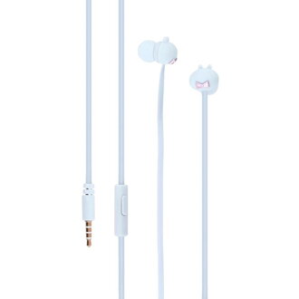TELLUR Pixy In-Ear, Slúchadlá do uší, modré