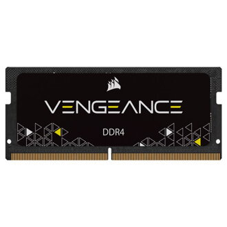 CORSAIR Vengeance SODIMM DDR4 32GB 2666MHz CL18