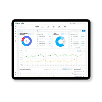 TP-Link LIC-OCC-5YR, Omada Cloud-Based Contr. 5r/z