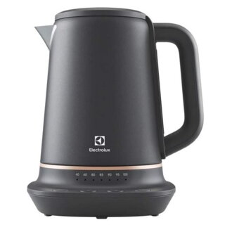 ELECTROLUX E7K1-6BP, Rýchlovarná kanvica