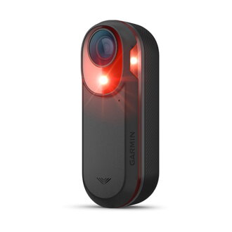 GARMIN VARIA, cyklo-radar s kamerou RCT715