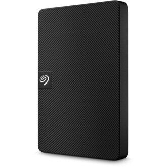 SEAGATE Expansion Portable 2,5", 2TB, čierny