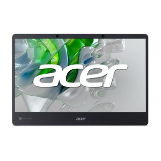ACER SpatiaLabs View ASV15, LED Monitor 15,6"