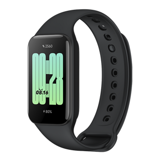 XIAOMI Redmi Smart Band 2 GL, Black