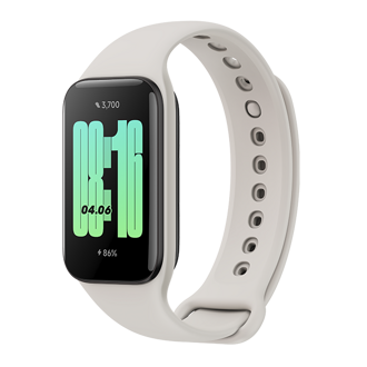 XIAOMI Redmi Smart Band 2 GL, Ivory