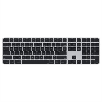 APPLE Magic Keyboard (2023) s Touch ID a Num