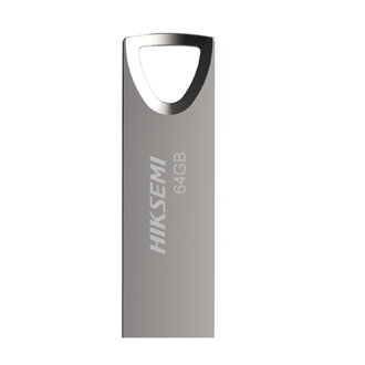 HIKSEMI HS-USB-M200, USB Kľúč, 64GB, strieborný