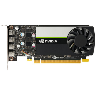 HP NVIDIA T1000, Grafická karta, 8GB GDDR6 4mDP