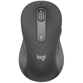 LOGITECH M650 L Left, Graphite