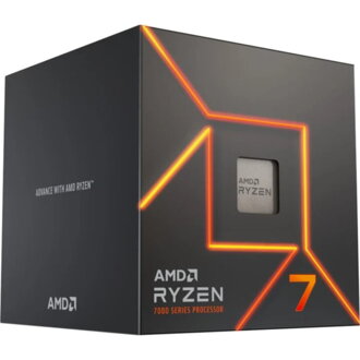 AMD Ryzen 7 7700 AM5