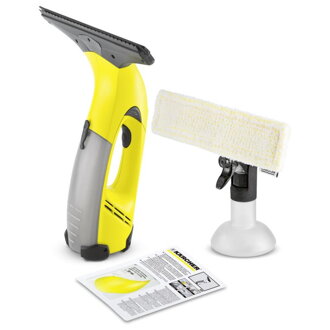 KARCHER WV CLASSIC, Čistič okien