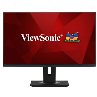 VIEWSONIC VG2755-2K, LED Monitor 27" QHD