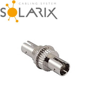 SOLARIX Adaptér ST SM OS1 simplex