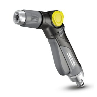 KARCHER Kovová striekacia pištoľ PREMIUM